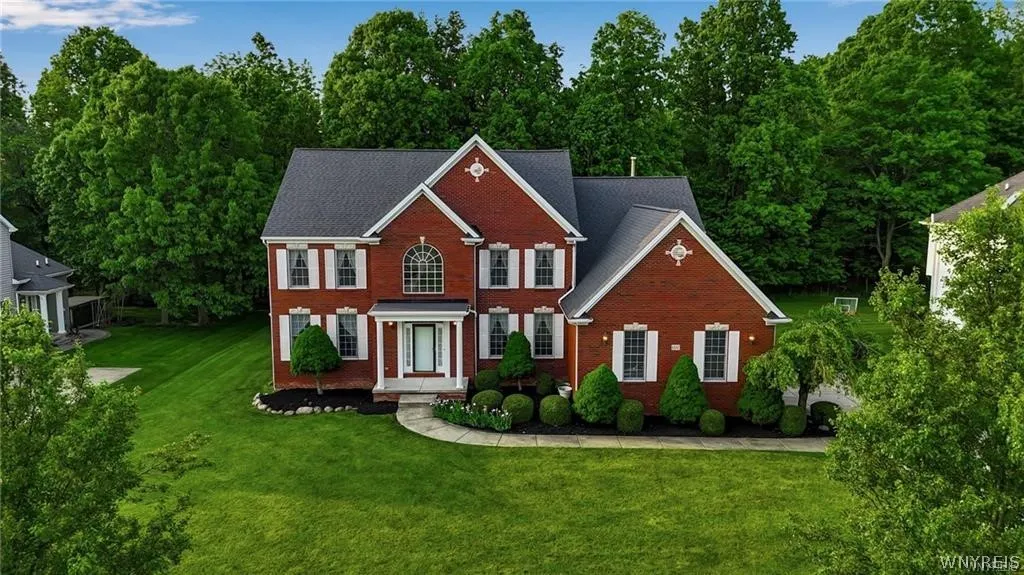 6017 Corinne Lane, Clarence, New York 14032, Clarence, New York 14032, 4 Bedrooms Bedrooms, 10 Rooms Rooms,3 BathroomsBathrooms,Residential,Closed,6017 Corinne Lane, Clarence, New York 14032,0,B1675498