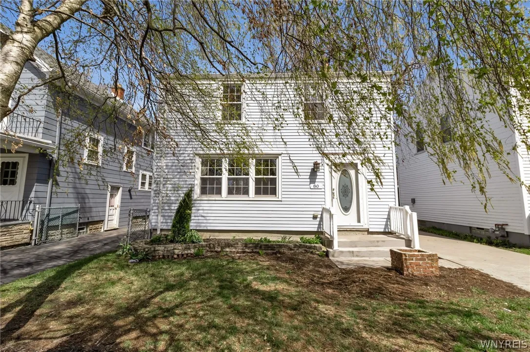 80 Knox Avenue, Buffalo, New York 14216, Buffalo, New York 14216, 3 Bedrooms Bedrooms, 9 Rooms Rooms,1 BathroomBathrooms,Residential,Closed,80 Knox Avenue, Buffalo, New York 14216,0,B1675646