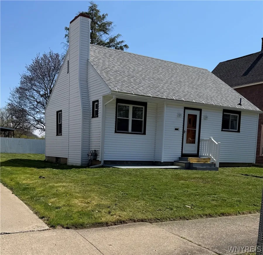 950 North Union Street, Olean, New York 14760, Olean, New York 14760, 3 Bedroom Bedrooms, 5 Room Rooms,1 BathroomBathrooms,Residential,For Sale,950 North Union Street, Olean, New York 14760,0,B1674635