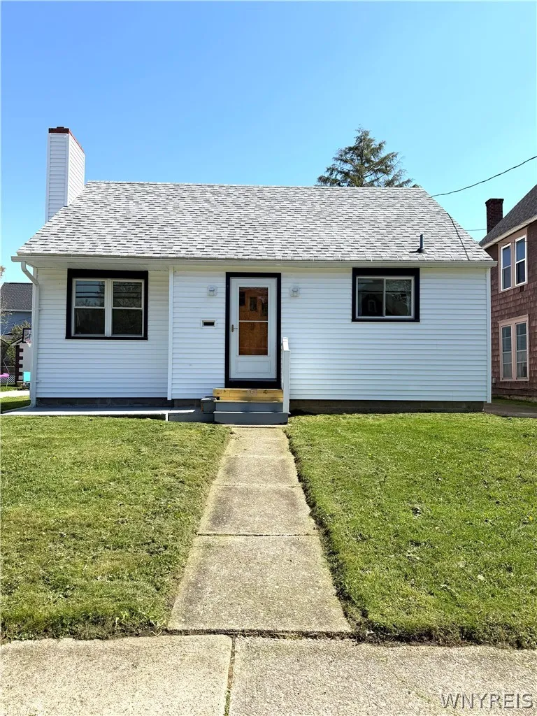 950 North Union Street, Olean, New York 14760, Olean, New York 14760, 3 Bedroom Bedrooms, 5 Room Rooms,1 BathroomBathrooms,Residential,For Sale,950 North Union Street, Olean, New York 14760,0,B1674635
