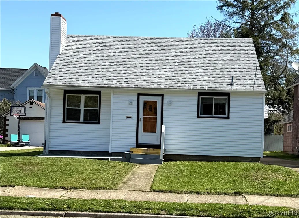 950 North Union Street, Olean, New York 14760, Olean, New York 14760, 3 Bedroom Bedrooms, 5 Room Rooms,1 BathroomBathrooms,Residential,For Sale,950 North Union Street, Olean, New York 14760,0,B1674635