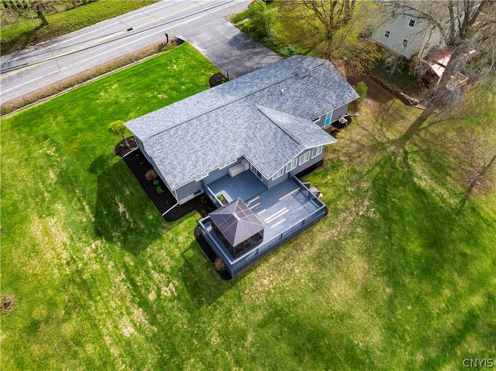 372 Genesee Street, Oneida, New York 13421, Oneida, New York 13421, 3 Bedrooms Bedrooms, 6 Rooms Rooms,2 BathroomsBathrooms,Residential,For Sale,372 Genesee Street, Oneida, New York 13421,0,S1674454