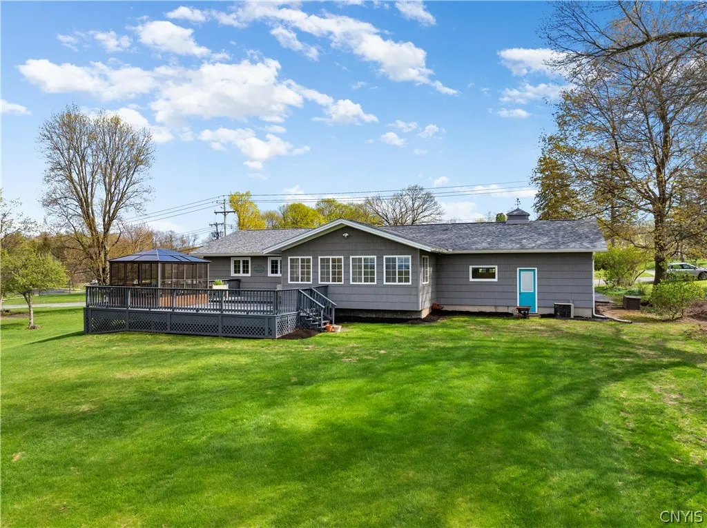 372 Genesee Street, Oneida, New York 13421, Oneida, New York 13421, 3 Bedrooms Bedrooms, 6 Rooms Rooms,2 BathroomsBathrooms,Residential,For Sale,372 Genesee Street, Oneida, New York 13421,0,S1674454