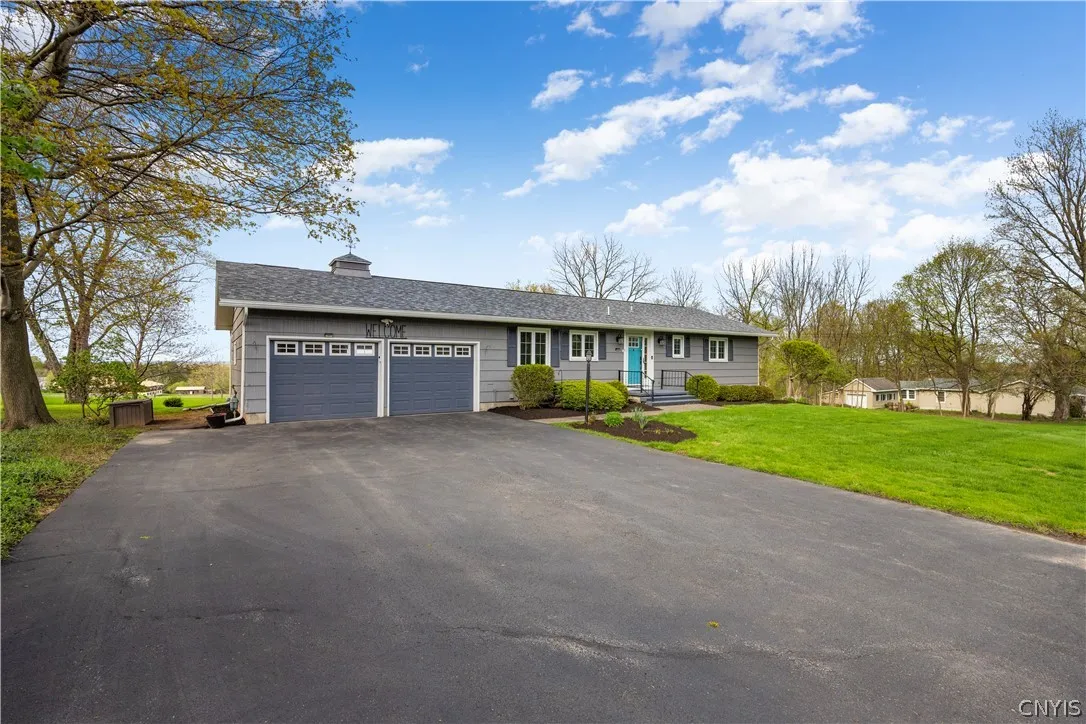 372 Genesee Street, Oneida, New York 13421, Oneida, New York 13421, 3 Bedrooms Bedrooms, 6 Rooms Rooms,2 BathroomsBathrooms,Residential,For Sale,372 Genesee Street, Oneida, New York 13421,0,S1674454