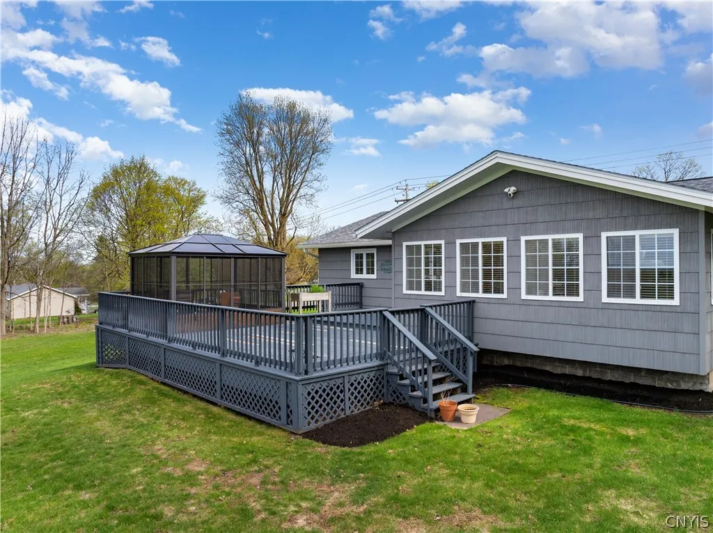 372 Genesee Street, Oneida, New York 13421, Oneida, New York 13421, 3 Bedrooms Bedrooms, 6 Rooms Rooms,2 BathroomsBathrooms,Residential,For Sale,372 Genesee Street, Oneida, New York 13421,0,S1674454