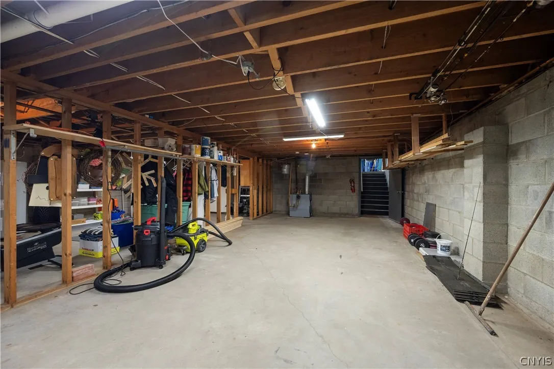 372 Genesee Street, Oneida, New York 13421, Oneida, New York 13421, 3 Bedrooms Bedrooms, 6 Rooms Rooms,2 BathroomsBathrooms,Residential,For Sale,372 Genesee Street, Oneida, New York 13421,0,S1674454