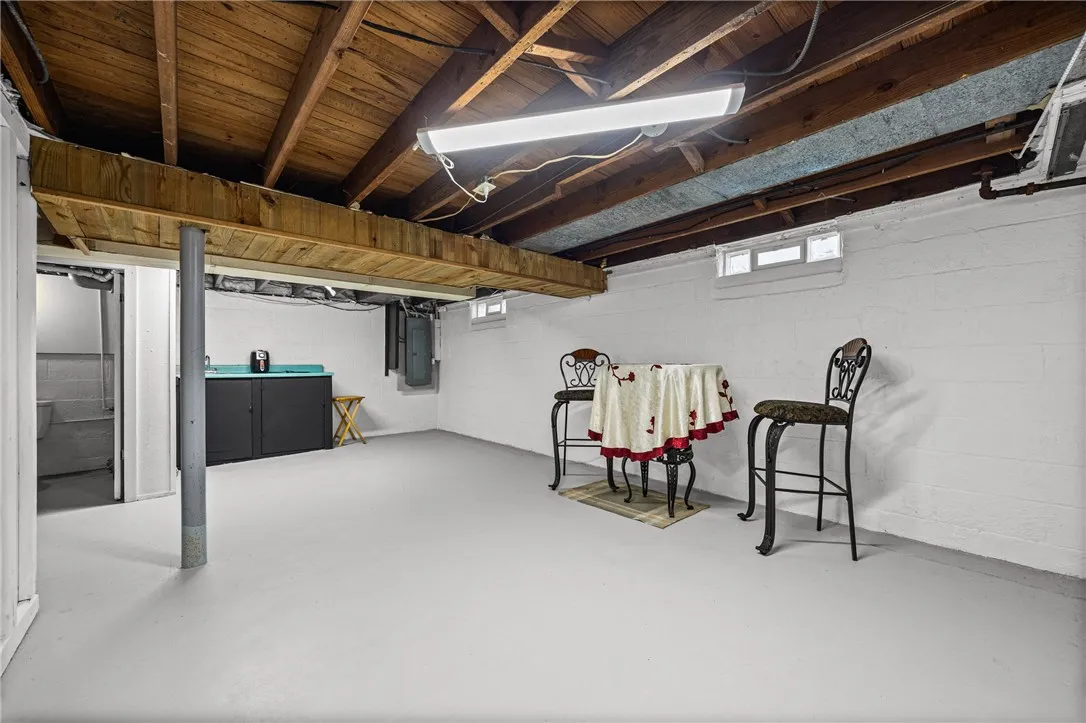 201 Arbutus Street, Rochester, New York 14609, Rochester, New York 14609, 4 Bedrooms Bedrooms, 6 Rooms Rooms,1 BathroomBathrooms,Residential,For Sale,201 Arbutus Street, Rochester, New York 14609,0,R1675907