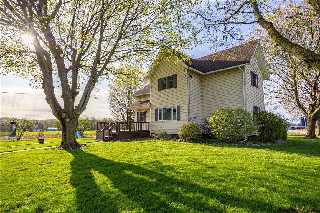 2115 Minsteed Rd, Arcadia, New York 14513, Arcadia, New York 14513, 5 Bedrooms Bedrooms, 9 Rooms Rooms,1 BathroomBathrooms,Residential,For Sale,2115 Minsteed Rd, Arcadia, New York 14513,0,R1676000