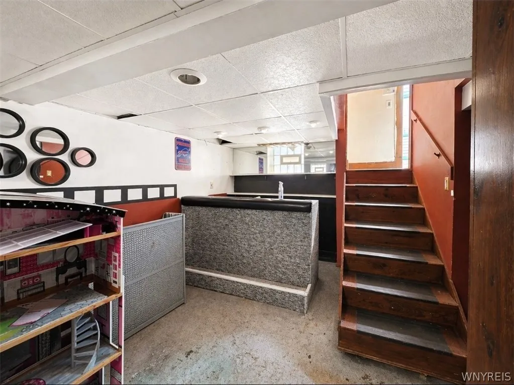 328 Cambridge Avenue, Buffalo, New York 14215, Buffalo, New York 14215, 4 Bedrooms Bedrooms, 8 Rooms Rooms,2 BathroomsBathrooms,Residential,For Sale,328 Cambridge Avenue, Buffalo, New York 14215,0,B1675538
