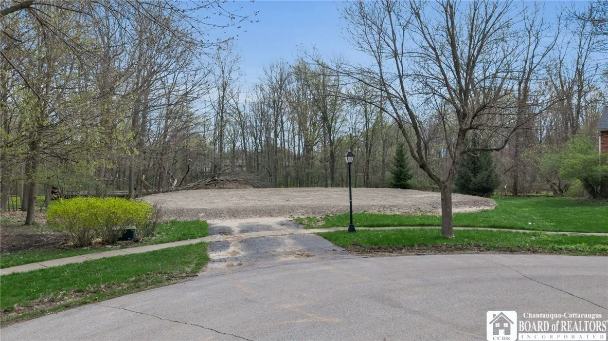 36 White Pine Court, Amherst, New York 14051, Amherst, New York 14051, ,Land,For Sale,36 White Pine Court, Amherst, New York 14051,0,R1676051