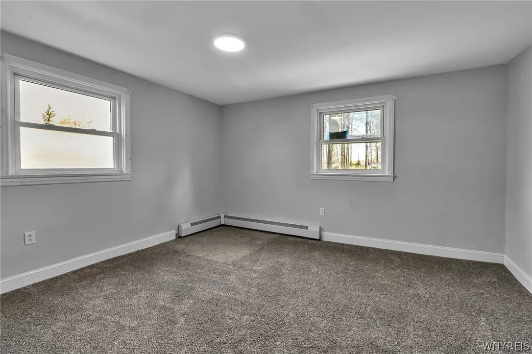 bedroom #2