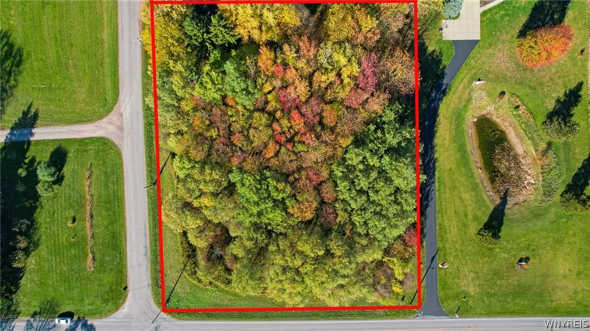 V/l Hunts Corner (county) Road, Newstead, New York, Newstead, New York 14001, ,Land,For Sale,V/l Hunts Corner (county) Road, Newstead, New York,0,B1676273