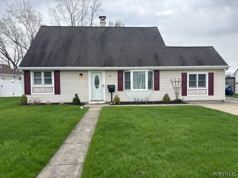 28 Crescent Road, Grand Island, New York 14072, Grand Island, New York 14072, 4 Bedroom Bedrooms, 7 Room Rooms,2 BathroomBathrooms,Residential,Closed,28 Crescent Road, Grand Island, New York 14072,0,B1670693