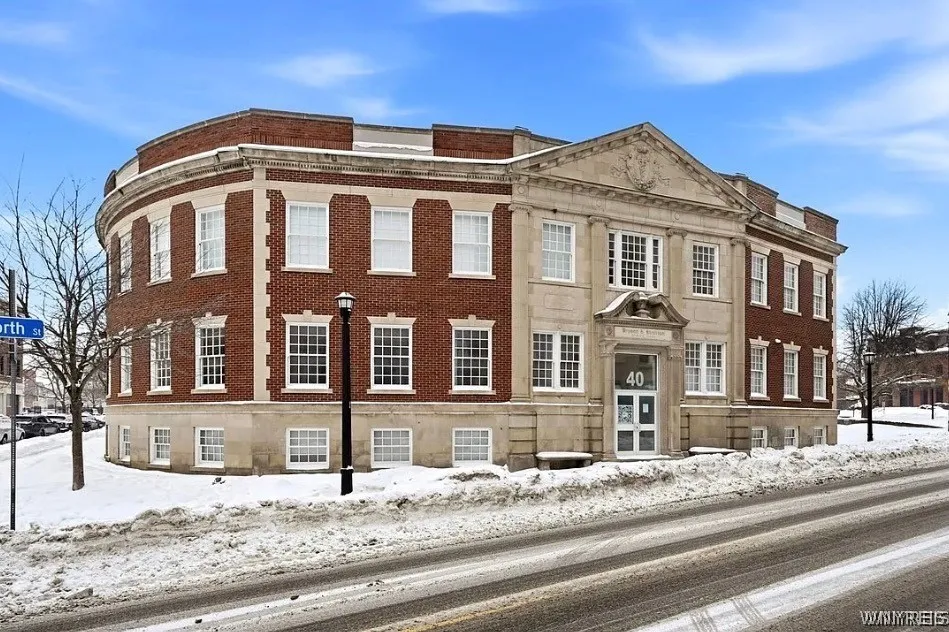 40 North Street 203, Buffalo, New York 14202, Buffalo, New York 14202, 1 Bedroom Bedrooms, 2 Rooms Rooms,1 BathroomBathrooms,Residential Lease,For Rent,40 North Street 203, Buffalo, New York 14202,0,B1676405