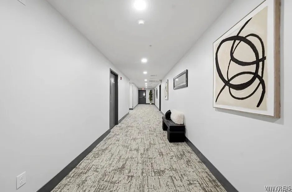 hallway