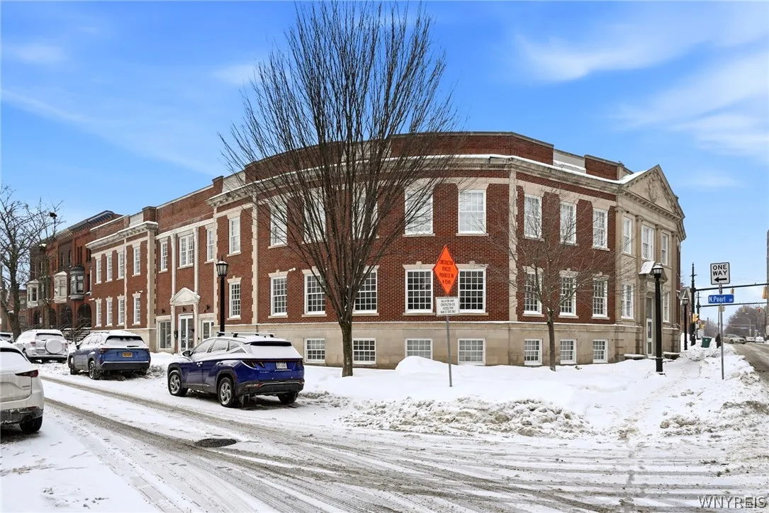 40 North Street 204, Buffalo, New York 14202, Buffalo, New York 14202, 1 Bedroom Bedrooms, 2 Rooms Rooms,1 BathroomBathrooms,Residential Lease,For Rent,40 North Street 204, Buffalo, New York 14202,0,B1676414