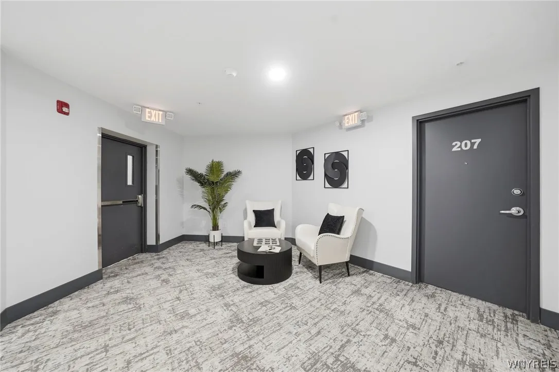 40 North Street 204, Buffalo, New York 14202, Buffalo, New York 14202, 1 Bedroom Bedrooms, 2 Rooms Rooms,1 BathroomBathrooms,Residential Lease,For Rent,40 North Street 204, Buffalo, New York 14202,0,B1676414