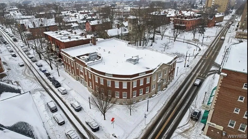 40 North Street 204, Buffalo, New York 14202, Buffalo, New York 14202, 1 Bedroom Bedrooms, 2 Rooms Rooms,1 BathroomBathrooms,Residential Lease,For Rent,40 North Street 204, Buffalo, New York 14202,0,B1676414