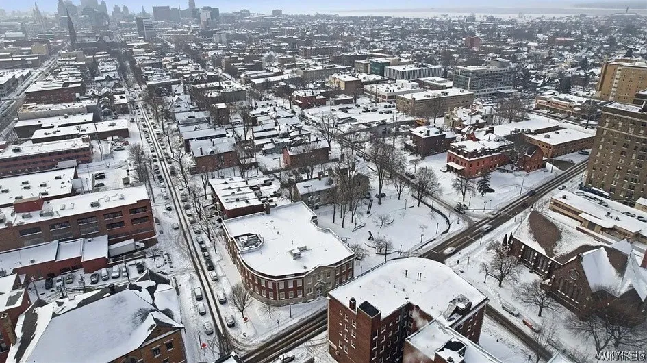 40 North Street 204, Buffalo, New York 14202, Buffalo, New York 14202, 1 Bedroom Bedrooms, 2 Rooms Rooms,1 BathroomBathrooms,Residential Lease,For Rent,40 North Street 204, Buffalo, New York 14202,0,B1676414