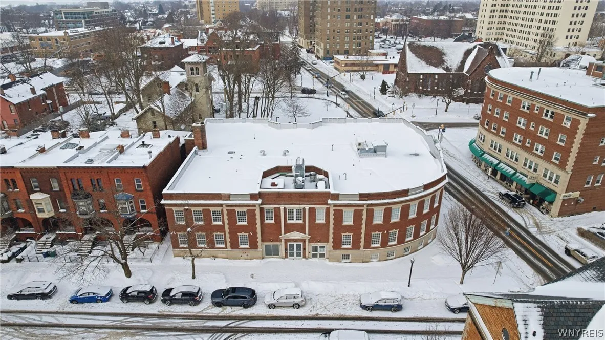 40 North Street 204, Buffalo, New York 14202, Buffalo, New York 14202, 1 Bedroom Bedrooms, 2 Rooms Rooms,1 BathroomBathrooms,Residential Lease,For Rent,40 North Street 204, Buffalo, New York 14202,0,B1676414