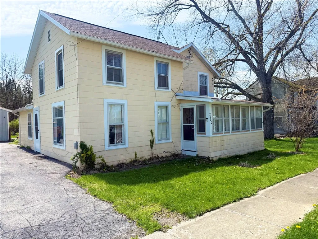 2100 West Seneca Street, Lodi, New York 14860, Lodi, New York 14860, 4 Bedrooms Bedrooms, 8 Rooms Rooms,2 BathroomsBathrooms,Residential,Closed,2100 West Seneca Street, Lodi, New York 14860,0,R1676391