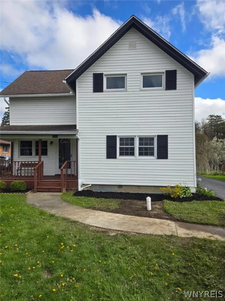 5588 Seneca Street, West Seneca, New York 14224, West Seneca, New York 14224, 3 Bedrooms Bedrooms, 7 Rooms Rooms,1 BathroomBathrooms,Residential,Closed,5588 Seneca Street, West Seneca, New York 14224,0,B1676374