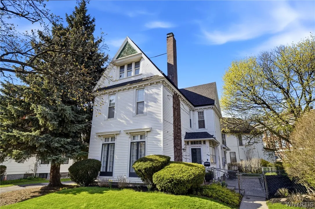 454 Porter Avenue, Buffalo, New York 14201, Buffalo, New York 14201, 4 Bedrooms Bedrooms, 10 Rooms Rooms,1 BathroomBathrooms,Residential,Closed,454 Porter Avenue, Buffalo, New York 14201,0,B1676429