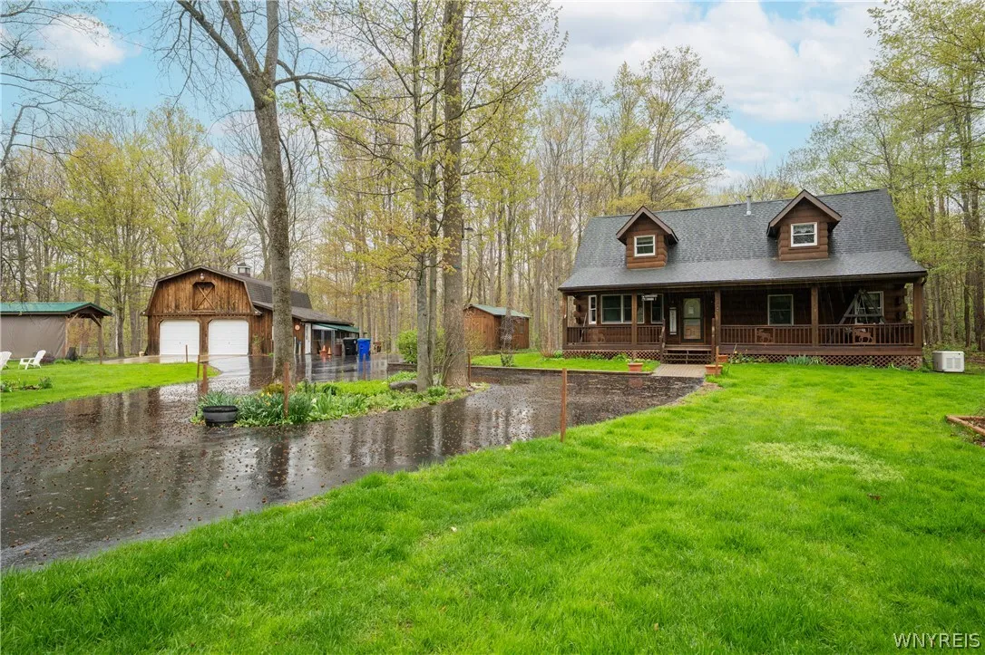 75 Three Rod Road, Alden, New York 14004, Alden, New York 14004, 3 Bedrooms Bedrooms, 8 Rooms Rooms,2 BathroomsBathrooms,Residential,Closed,75 Three Rod Road, Alden, New York 14004,0,B1673304