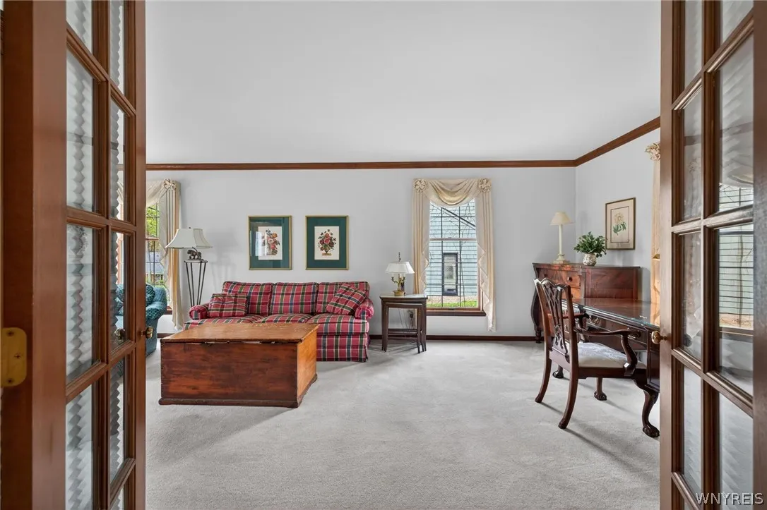 117 Knob Hill Road, Orchard Park, New York 14127, Orchard Park, New York 14127, 4 Bedrooms Bedrooms, 9 Rooms Rooms,2 BathroomsBathrooms,Residential,For Sale,117 Knob Hill Road, Orchard Park, New York 14127,0,B1676380