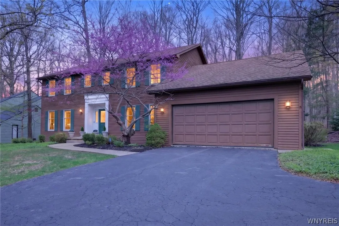 117 Knob Hill Road, Orchard Park, New York 14127, Orchard Park, New York 14127, 4 Bedrooms Bedrooms, 9 Rooms Rooms,2 BathroomsBathrooms,Residential,For Sale,117 Knob Hill Road, Orchard Park, New York 14127,0,B1676380