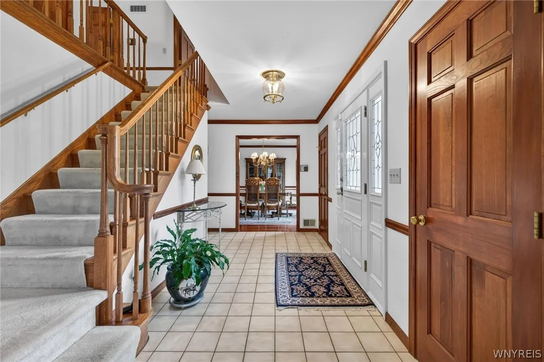 117 Knob Hill Road, Orchard Park, New York 14127, Orchard Park, New York 14127, 4 Bedrooms Bedrooms, 9 Rooms Rooms,2 BathroomsBathrooms,Residential,For Sale,117 Knob Hill Road, Orchard Park, New York 14127,0,B1676380