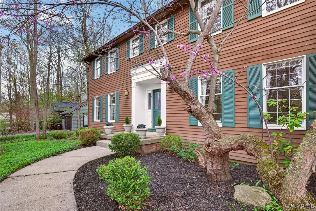 117 Knob Hill Road, Orchard Park, New York 14127, Orchard Park, New York 14127, 4 Bedrooms Bedrooms, 9 Rooms Rooms,2 BathroomsBathrooms,Residential,For Sale,117 Knob Hill Road, Orchard Park, New York 14127,0,B1676380