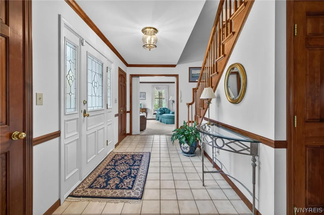 117 Knob Hill Road, Orchard Park, New York 14127, Orchard Park, New York 14127, 4 Bedrooms Bedrooms, 9 Rooms Rooms,2 BathroomsBathrooms,Residential,For Sale,117 Knob Hill Road, Orchard Park, New York 14127,0,B1676380