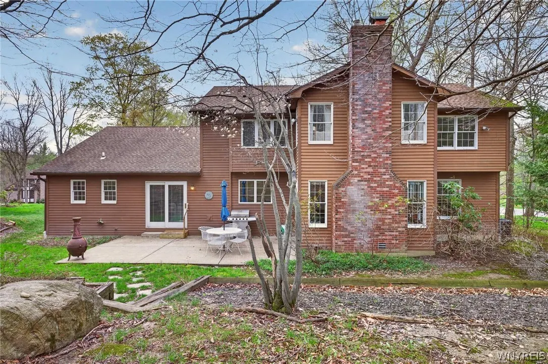 117 Knob Hill Road, Orchard Park, New York 14127, Orchard Park, New York 14127, 4 Bedrooms Bedrooms, 9 Rooms Rooms,2 BathroomsBathrooms,Residential,For Sale,117 Knob Hill Road, Orchard Park, New York 14127,0,B1676380