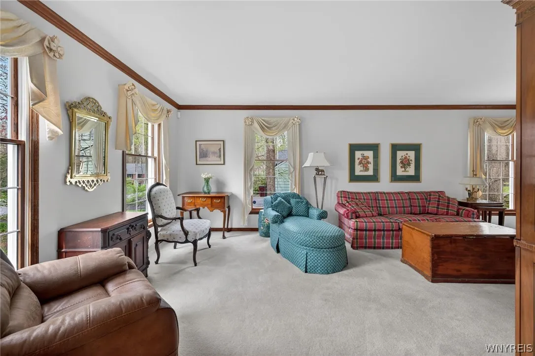 117 Knob Hill Road, Orchard Park, New York 14127, Orchard Park, New York 14127, 4 Bedrooms Bedrooms, 9 Rooms Rooms,2 BathroomsBathrooms,Residential,For Sale,117 Knob Hill Road, Orchard Park, New York 14127,0,B1676380