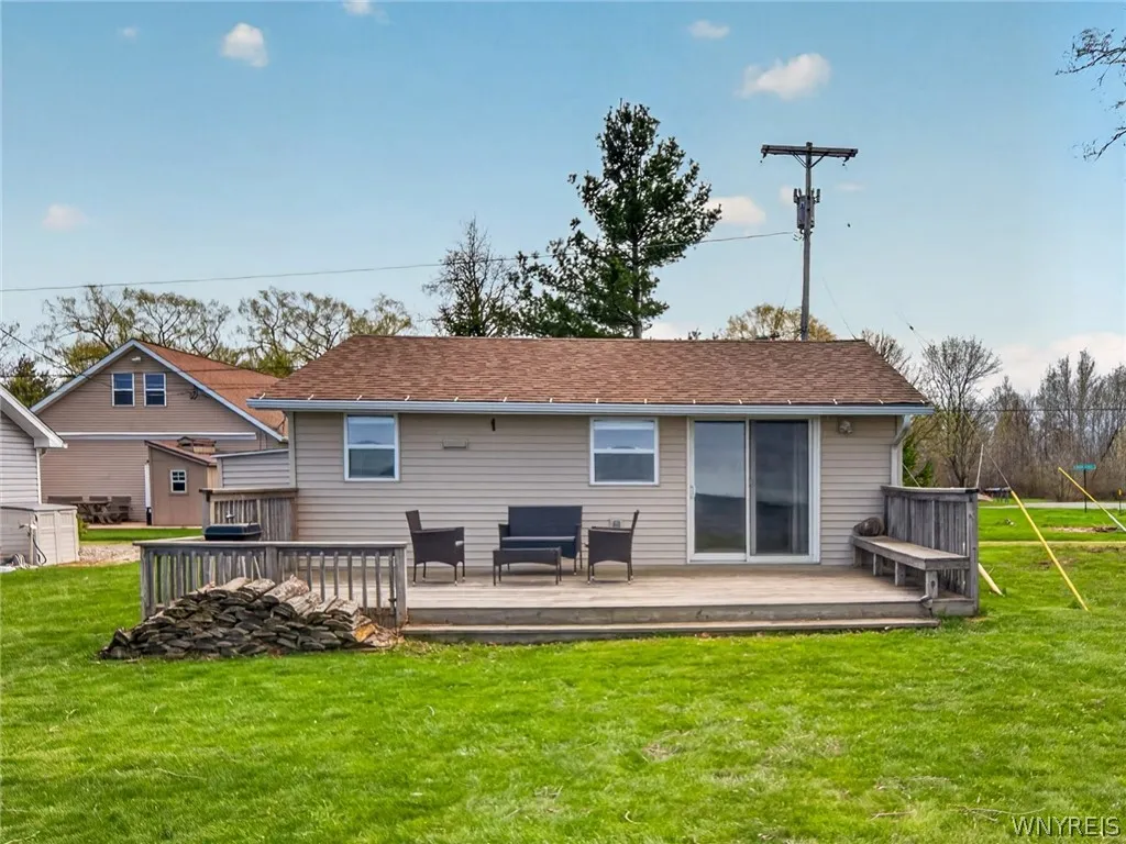 12571 Green Lane, Carlton, New York 14098, Carlton, New York 14098, 2 Bedroom Bedrooms, 4 Room Rooms,1 BathroomBathrooms,Residential,For Sale,12571 Green Lane, Carlton, New York 14098,0,B1676508