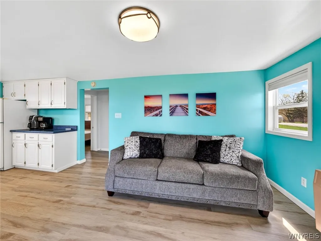 12571 Green Lane, Carlton, New York 14098, Carlton, New York 14098, 2 Bedroom Bedrooms, 4 Room Rooms,1 BathroomBathrooms,Residential,For Sale,12571 Green Lane, Carlton, New York 14098,0,B1676508