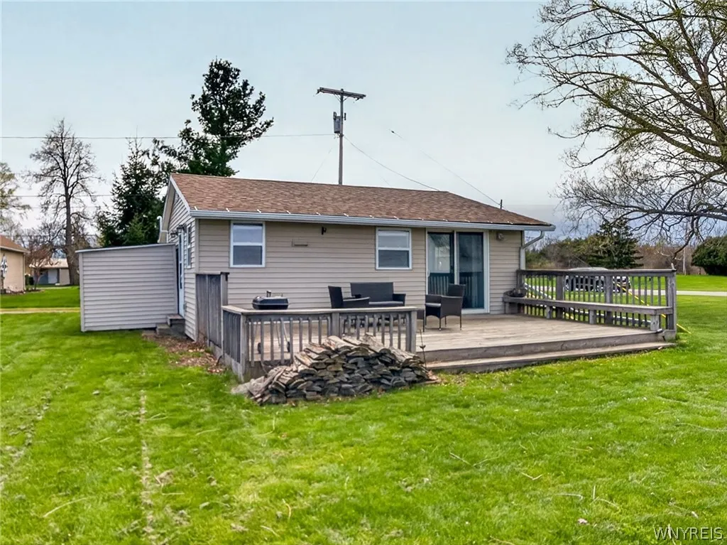12571 Green Lane, Carlton, New York 14098, Carlton, New York 14098, 2 Bedroom Bedrooms, 4 Room Rooms,1 BathroomBathrooms,Residential,For Sale,12571 Green Lane, Carlton, New York 14098,0,B1676508