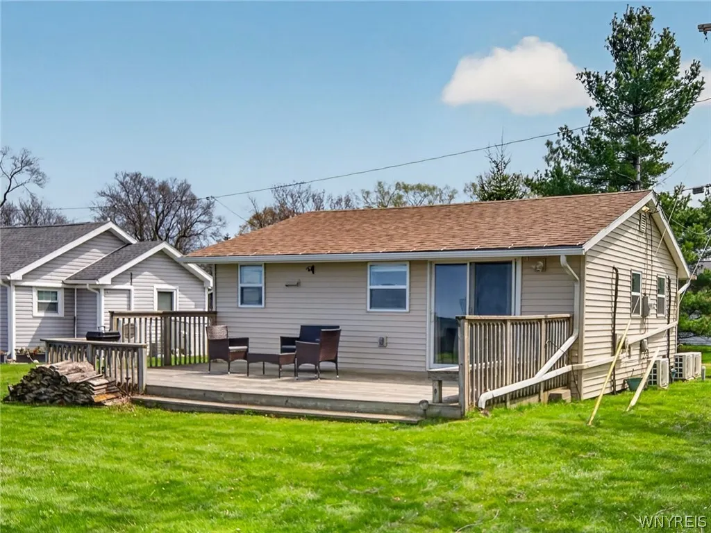 12571 Green Lane, Carlton, New York 14098, Carlton, New York 14098, 2 Bedroom Bedrooms, 4 Room Rooms,1 BathroomBathrooms,Residential,For Sale,12571 Green Lane, Carlton, New York 14098,0,B1676508