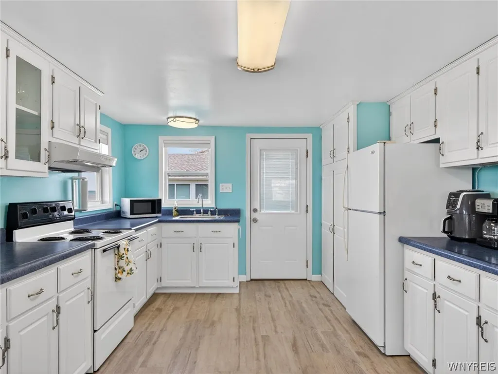12571 Green Lane, Carlton, New York 14098, Carlton, New York 14098, 2 Bedroom Bedrooms, 4 Room Rooms,1 BathroomBathrooms,Residential,For Sale,12571 Green Lane, Carlton, New York 14098,0,B1676508