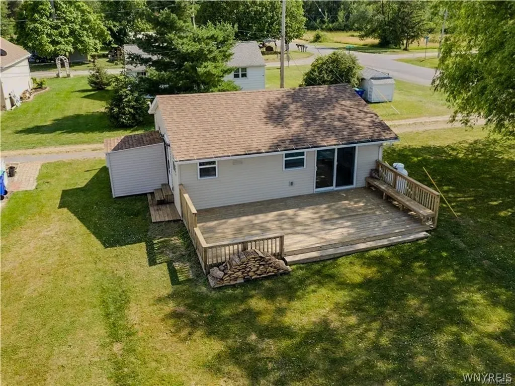 12571 Green Lane, Carlton, New York 14098, Carlton, New York 14098, 2 Bedroom Bedrooms, 4 Room Rooms,1 BathroomBathrooms,Residential,For Sale,12571 Green Lane, Carlton, New York 14098,0,B1676508