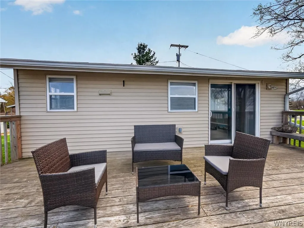 12571 Green Lane, Carlton, New York 14098, Carlton, New York 14098, 2 Bedroom Bedrooms, 4 Room Rooms,1 BathroomBathrooms,Residential,For Sale,12571 Green Lane, Carlton, New York 14098,0,B1676508