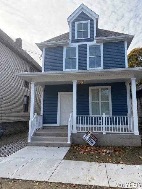 92 Gorton Street, Buffalo, New York 14207, Buffalo, New York 14207, 3 Bedrooms Bedrooms, 5 Rooms Rooms,1 BathroomBathrooms,Residential,For Sale,92 Gorton Street, Buffalo, New York 14207,0,B1676687