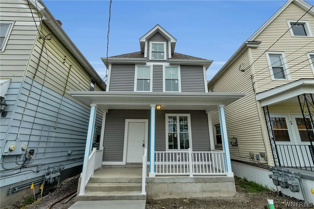 66 O Connell Avenue, Buffalo, New York 14204, Buffalo, New York 14204, 3 Bedrooms Bedrooms, 5 Rooms Rooms,1 BathroomBathrooms,Residential,For Sale,66 O Connell Avenue, Buffalo, New York 14204,0,B1667189