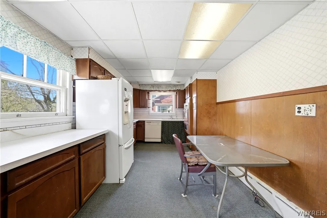  TLC will transform this kitchen