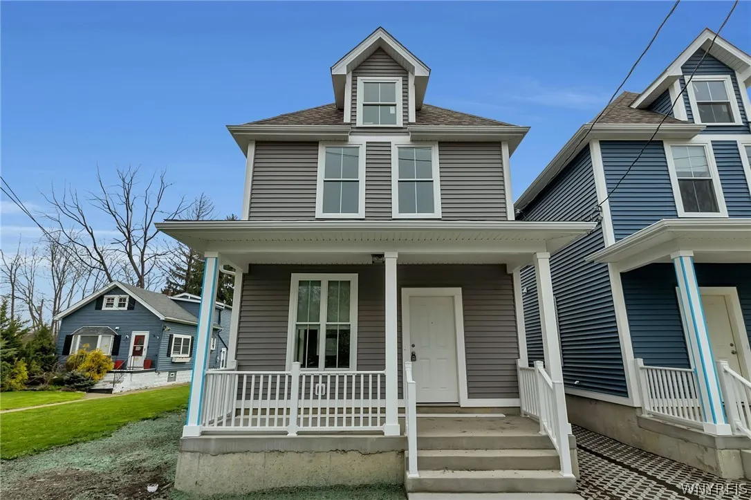 206 Miami Street, Buffalo, New York 14204, Buffalo, New York 14204, 3 Bedrooms Bedrooms, 5 Rooms Rooms,1 BathroomBathrooms,Residential,For Sale,206 Miami Street, Buffalo, New York 14204,0,B1667168
