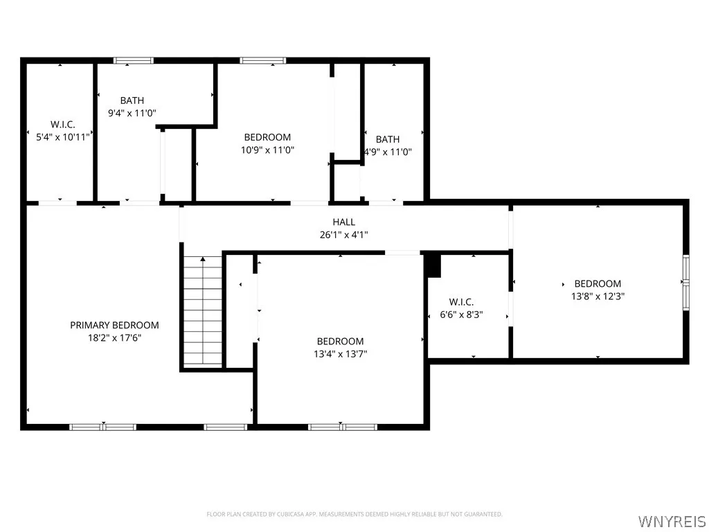 22 Ranch Trail Court, Orchard Park, New York 14127, Orchard Park, New York 14127, 4 Bedrooms Bedrooms, 8 Rooms Rooms,2 BathroomsBathrooms,Residential,For Sale,22 Ranch Trail Court, Orchard Park, New York 14127,0,B1676668
