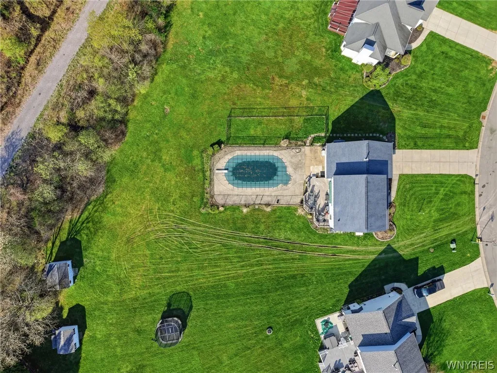 22 Ranch Trail Court, Orchard Park, New York 14127, Orchard Park, New York 14127, 4 Bedrooms Bedrooms, 8 Rooms Rooms,2 BathroomsBathrooms,Residential,For Sale,22 Ranch Trail Court, Orchard Park, New York 14127,0,B1676668
