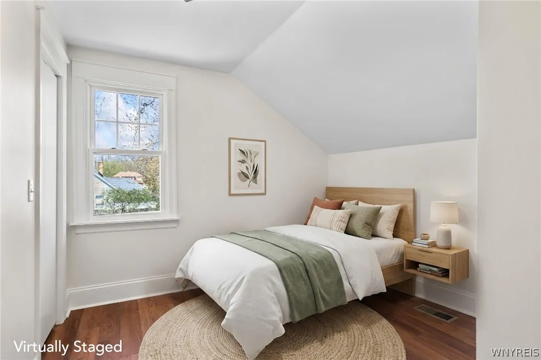 Bedroom 3 (virtually staged)