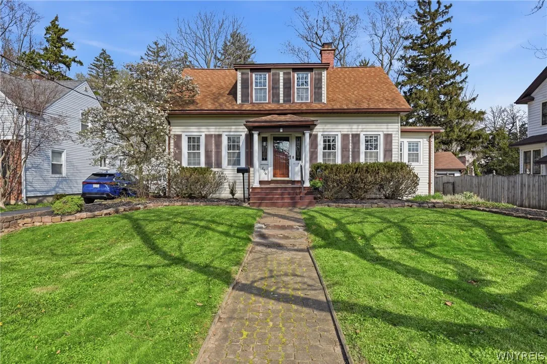 156 Garrison Road, Amherst, New York 14221, Amherst, New York 14221, 5 Bedrooms Bedrooms, 9 Rooms Rooms,2 BathroomsBathrooms,Residential,Closed,156 Garrison Road, Amherst, New York 14221,0,B1676488